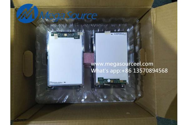 LS800JT6001 8.0 a-Si TFT-LCD CELL for ChiHsin