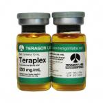 10ml Glass Vial Labels Pharmaceutical Vial Label For Glass Containers for sale