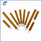 B3950 1% MF55 Ultra-Thin Shape NTC Thermistor 10K 103F3950Thin Film Temperature Sensor Resistor Product Type for sale
