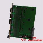 F60CPU01 HIMA central processing unit (CPU) module 