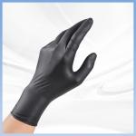 Sanitize Waterproof Disposable Latex Free Gloves Reduce Skin Irritation