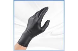 China Sanitize Waterproof Disposable Latex Free Gloves Reduce Skin Irritation supplier