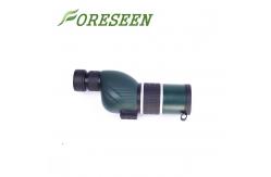 China 12 - 36X50 High Power Monocular , High Magnification Monocular ABS Compact Spotting Scope supplier