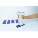 10nm Portable Spectrophotometer Colorimeter With 3.5 Inches Touch Screen 0-200% Wavelength for sale