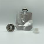 Advanced Bag on Valve Spray for Personal Care - Consistent Dispensing, Eco-Friendly Design for sale