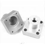 Aviation Aircraft Precision CNC Machining Service Custom Fabrication