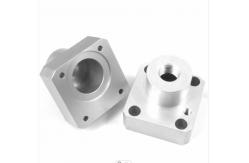 China Aviation Aircraft Precision CNC Machining Service Custom Fabrication supplier