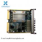 Huawei 03030QKM CR5D0L5XFE71 NE40E-X3X8X16 P101-5x10GBase LAN WAN-SFP+ -E for sale