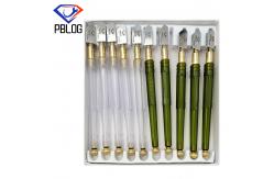 China High hardness processing knife Ceramic Rock Divider Glass Cutting Tools supplier
