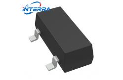 China 75PPM Texas Instruments Amplifier Chip IC REF3033AIDBZR VREF Series SOT23-3 supplier