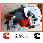 Diesel Injection For Cummins NTA855 Fuel Pump 3165399 3074835 3074843