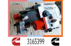 China Diesel Injection For Cummins NTA855 Fuel Pump 3165399 3074835 3074843 supplier