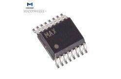 China MAX9501EEE+ supplier