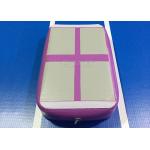 Mini Inflatable Air Block No Noise During Training Custom Logo / Designs
