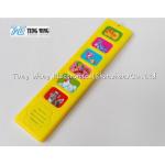4C Sticker Child Sound Book Six Button Sound Module 6 Sound Pad