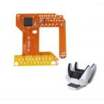 25μM FPC Flexible Printed Circuit 400mmX800mm For Gamepad Joystick Play Station 5 for sale