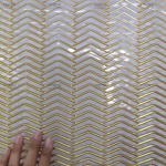 Architectural standard Diamond Expanded Metal Mesh Sheet 0.2mm-4mm