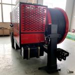 220KV Overhead Line Twin Conductor Transmission Line Equipment for sale