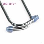 Aluminum Alloy Ear Hook Digital Stethoscope Heart for sale