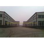 Energy Savings Warehouse Steel Structure Workshop With CE Certificate