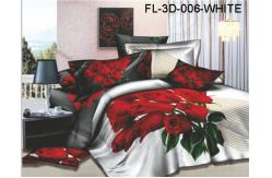 China 3D Printed Sheet Set supplier