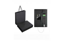 China Reusable Luxury Notebook And Pen Set supplier