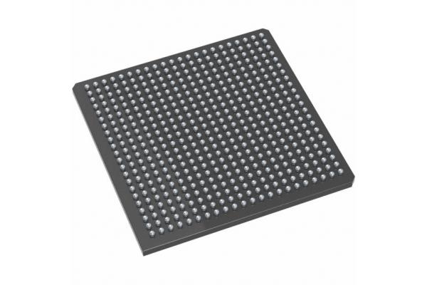 XCAU15P-L1SBVB484I FPGA Integrated Circuit IC FPGA ARTIXUP LP 484BGA electronic components