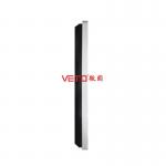 Android OS Wall Mounted Digital Signage Long Panel Life 6 ms Response Time