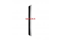 China Android OS Wall Mounted Digital Signage Long Panel Life 6 ms Response Time supplier