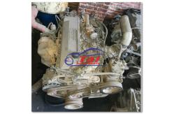 China Isuzu 4EC1T 4EE1T 4JG2 4JX1 Diesel Engine Components Good Condition supplier