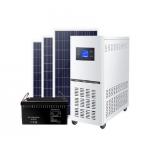 1kw House Load Passed CE Pv Solar Power System