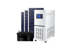 China 1kw House Load Passed CE Pv Solar Power System supplier