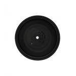 Industrial RubberDiaphragm Barrier With Low Compression Set B2B Buyers Choice for sale