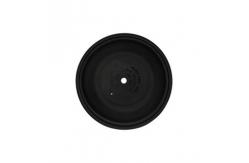 China Wide And Airtight Rubber Diaphragm Seals With Flexibility For Many Applications supplier