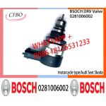 BOSCH DRV Valve 0281006002 Control Valve 0281006002 for Audi Seat Skoda for sale