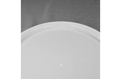 China Thermal Transfer Plastic Paint Bucket Airproof 20l With Lid supplier