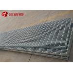 19- W -4 Steel Grating Platform Hot Dipped Galvanized Mild Steel Bar Grating for sale