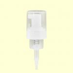 Facial Cleanser Mini Foam Pump For Various Liquid Soaps for sale