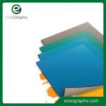 Offset Printing Rubber Blanket Sheet Fed 3ply 1.97 / 1.70mm Thickness
