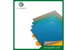 China Offset Printing Rubber Blanket Sheet Fed 3ply 1.97 / 1.70mm Thickness supplier