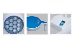 China Medical Operating Room Lights 4000k Mobile LED Examination Lamp With Battery supplier