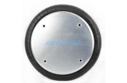 China Goodyear Bellows 578913351 Air Spring Suspension for Machine Reduces Vibration supplier