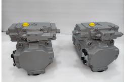 China Hydraulic Pump Rexroth Replacement A4VSO Piston Pump A4VSO40/A4VSO71/A4VSO125/A4VSO250/A4VSO355 supplier
