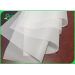 100gr Copy Tracing Paper Roll Translucent Transfer Paper 914mm
