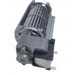 35W 0.53A  Cross Flow Blower Fan 60mm X 120mm AC High Temperature Variable Mounting for sale