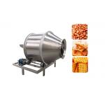 One-Stop Service Drum Agitation Mixer Agitator Powder Mixer Mixing Machine Double Mixing Drum Machine for sale