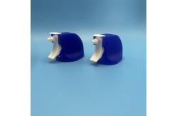 China Heavy-Duty Spray Gun - Powerful and Reliable Solution for Industrial Applications supplier