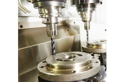China Turning Milling Stainless Steel Precision Machining 0.001mm Aluminium CNC supplier
