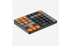 China Customized Membrane Keyboard Switch Waterproof Dustproof USB Bluetooth Interface supplier