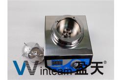 China SS304 ROOT Lab Homogenizer Machine For Chemical Membrane Filtration supplier